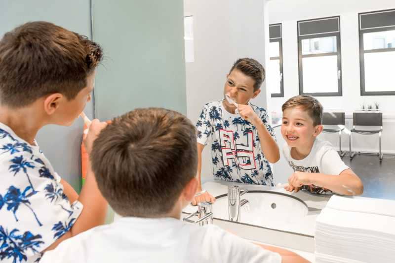 Portrait-Fotografie Zürich – Dennis Yulov