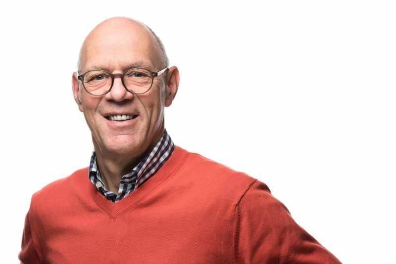 Portrait-Fotografie Zürich – Dennis Yulov