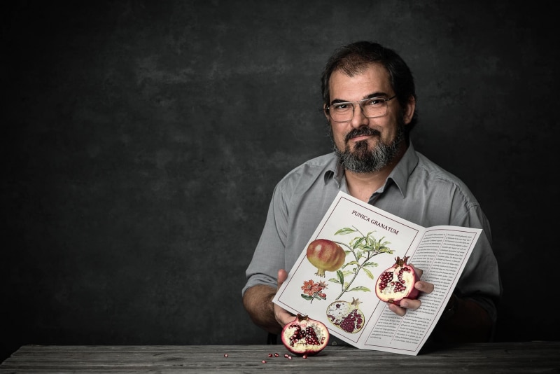 Charakterportrait einer Führungspersönlichkeit – Dennis Yulov, Zürich